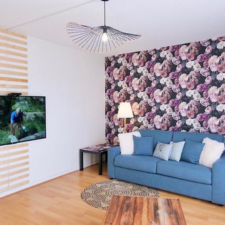 Panorama Colmar Apartment Exterior photo