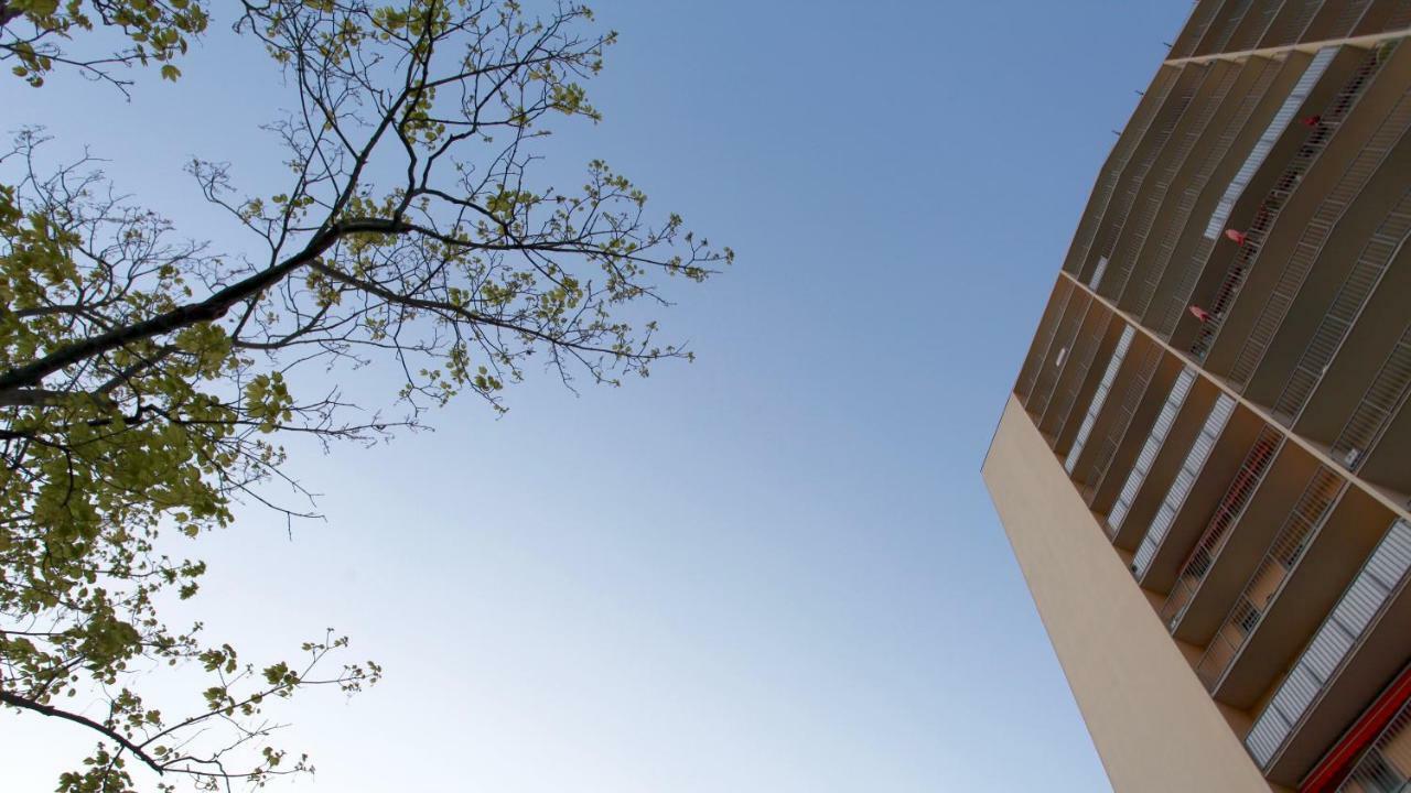 Panorama Colmar Apartment Exterior photo